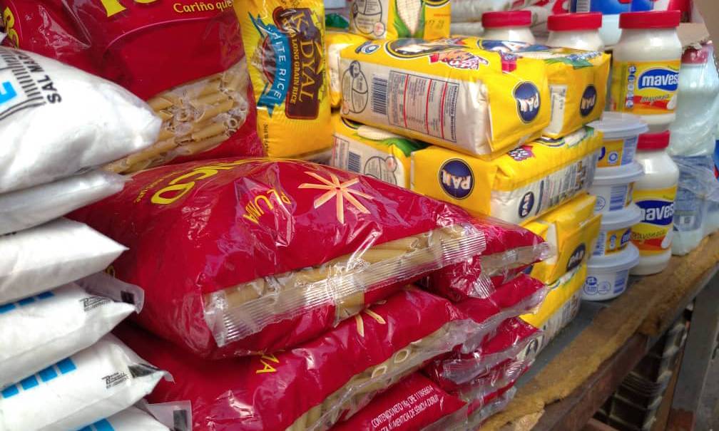 Canasta Alimentaria en Maracaibo aumentó 23,40 % en bolívares durante el transcurso de enero 2026