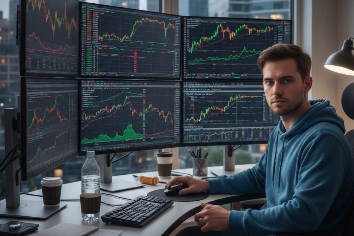 Operaciones con CFD en América Latina: oportunidades y riesgos