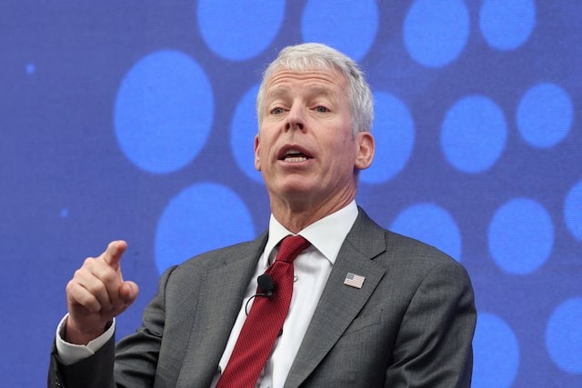 Secretario de Energía de EEUU visitará Venezuela para reunirse con "todos los líderes"