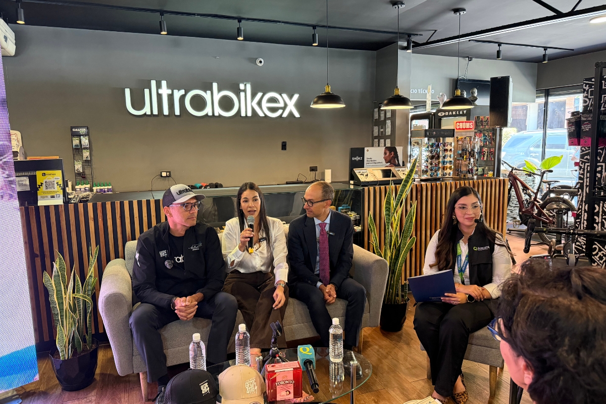 El desafío de ciclismo más alto de Venezuela regresa: Mérida se prepara para la 6ta edición del Gran Fondo Collado del Cóndor