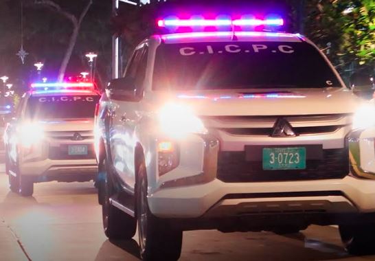 Quién era alias “El Nariz”, el peligroso criminal abatido por el Cicpc durante un operativo en Petare