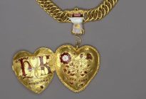 Se vendió el histórico colgante de oro de Enrique VIII que estaba perdido: cuántos millones pagaron por él
