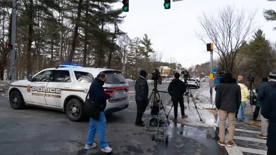 Tiroteo en secundaria de Maryland dejó a estudiante herido