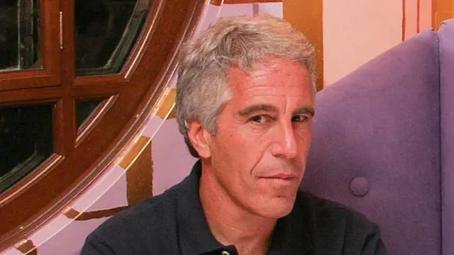 Estos son los hombres poderosos mencionados en el nuevo lote liberado de los archivos Epstein
