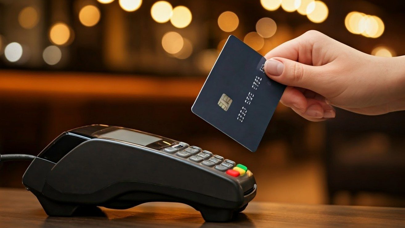 Entérate: Qué hace el banco si gastas más de 5 mil dólares con tu tarjeta de crédito en EEUU