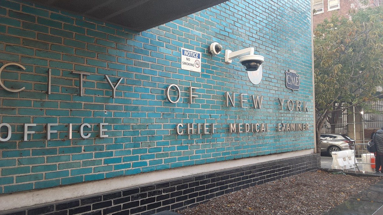 Mujer fue hallada desmembrada en una bolsa de basura tras salir con amigos en Nueva York