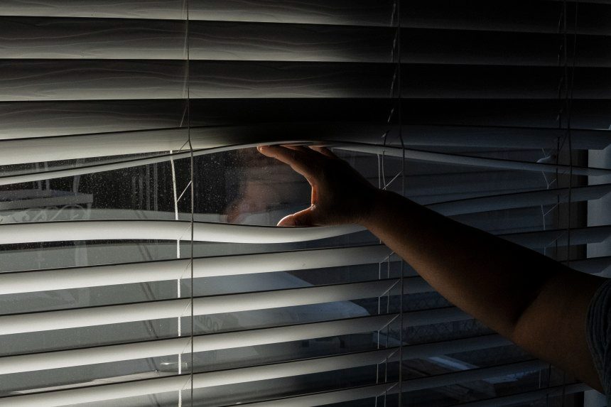 Una familia latina lleva semanas escondida en su casa en Minneapolis por temor al ICE