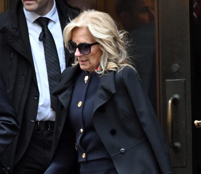 Exmarido de la exprimera dama Jill Biden fue acusado de asesinar a su actual esposa