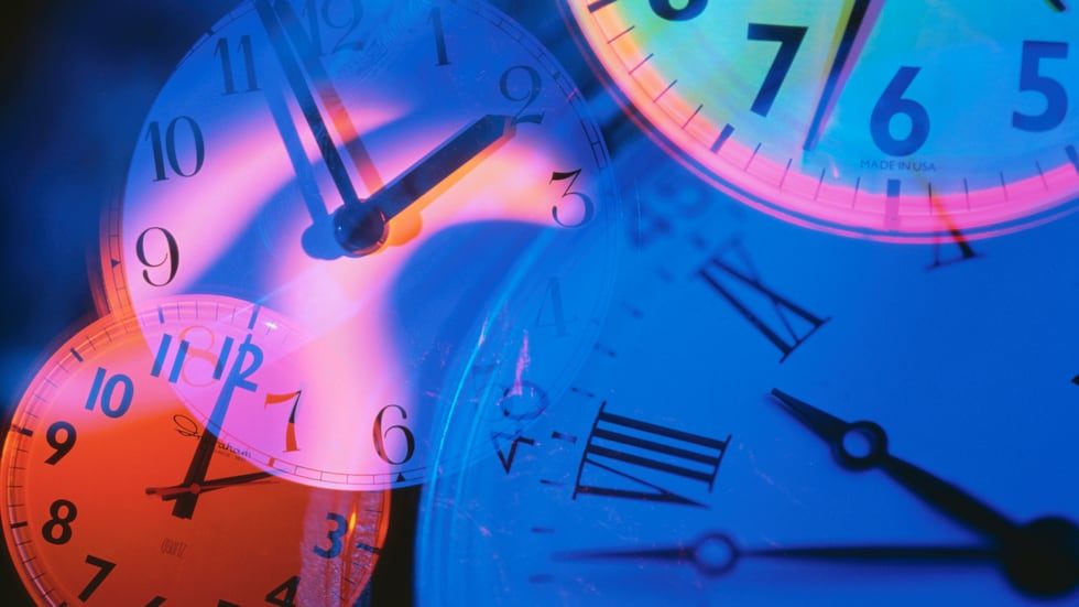 Cambio de hora en EEUU: la fecha exacta en que los relojes se deben adelantar