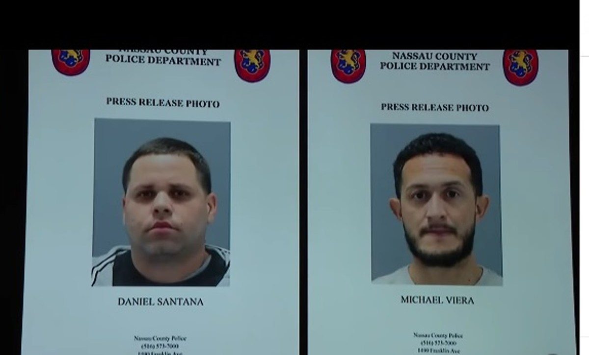 Realizaron enorme decomiso de cocaína en Nueva York valorada en 20 millones de dólares