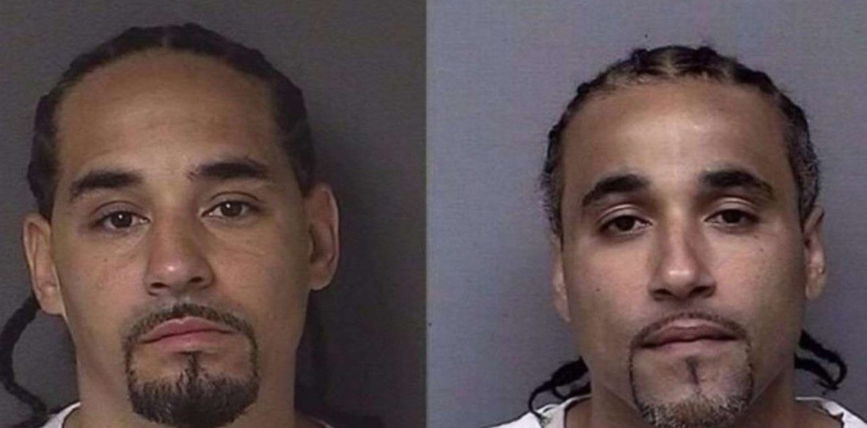 Estuvo preso 17 años en una prisión de Kansas y el crimen lo había cometido un hombre idéntico a él