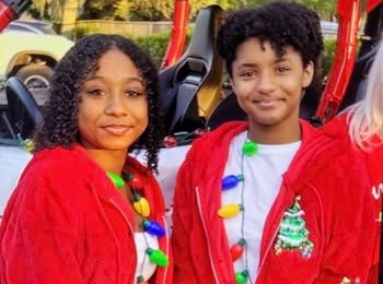 Rescataron a dos hermanas de Florida que estuvieron desaparecidas tras conocer a un hombre en Roblox