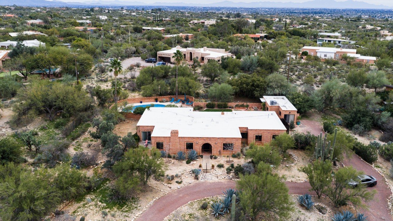 El misterio aumenta sobre la desaparición de la madre de una periodista de NBC en Arizona