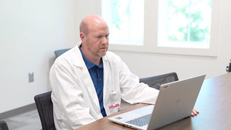 El condado en EEUU donde el sarampión comienza a sentirse como la nueva pandemia