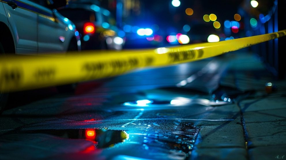 Mató a su hermana en la tienda donde trabajaba en Florida y luego hizo lo impensado