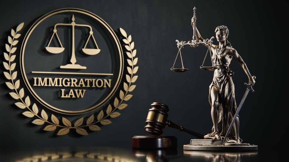 Entérate: ¿Quiénes pueden volver a EEUU tras ser deportados y cómo hacerlo legalmente?