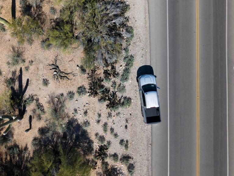 Hallaron una pista importante durante la búsqueda de la madre de periodista secuestrada en Arizona