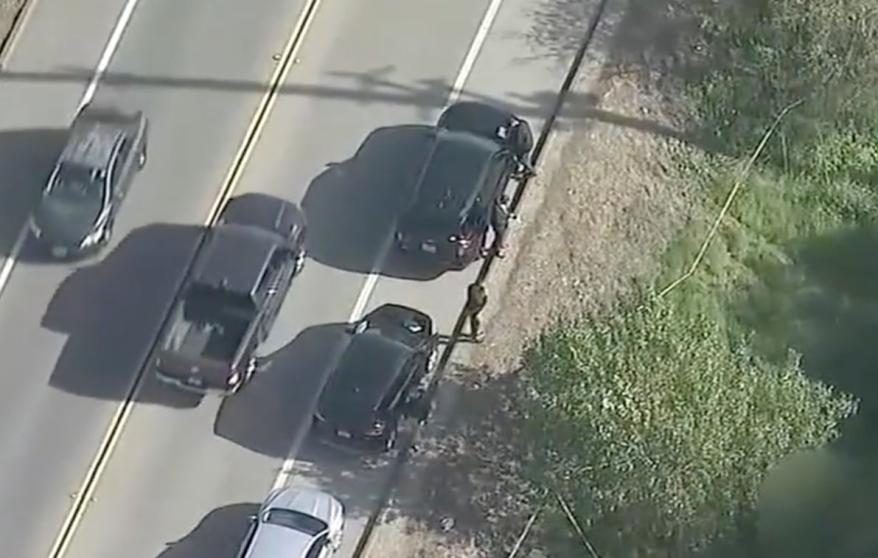 Entrenador de fútbol acusado de abusar y matar a jugadora en California podría enfrentar pena de muerte