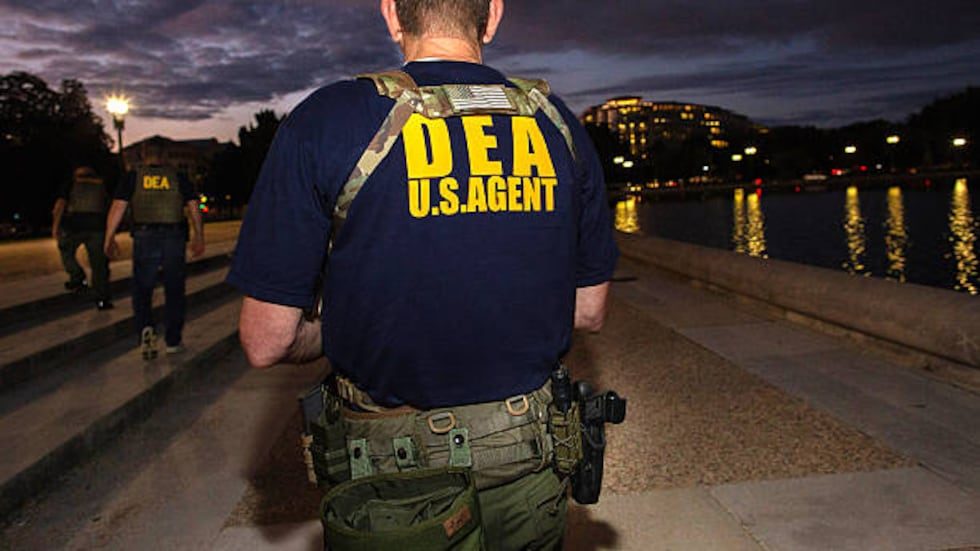 El motivo por el que la DEA cerró su oficina en este país de Latinoamérica