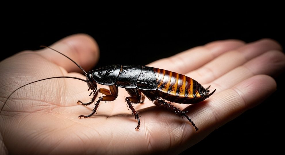 ¡Insólito! Zoológicos de EEUU permiten nombrar cucarachas y ratas con el nombre de tu ex por San Valentín