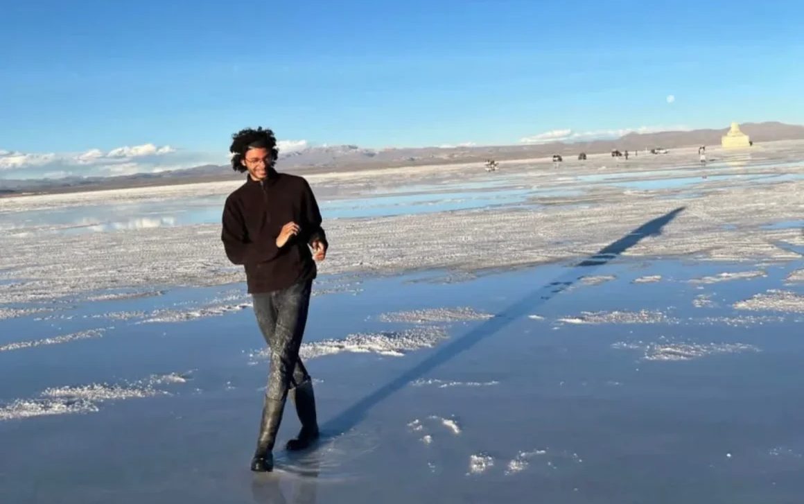 “Pensé que me iban a ejecutar”: estadounidense detenido en Venezuela durante los últimos días de Maduro lo contó todo