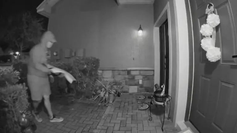 Venezolano enfrentará terrible consecuencia por robar un paquete de 70 dólares en Florida