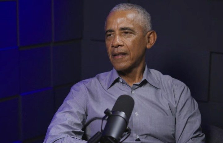 "Son reales": Barack Obama afirmó que los extraterrestres existen y reavivó la polémica sobre el Área 51