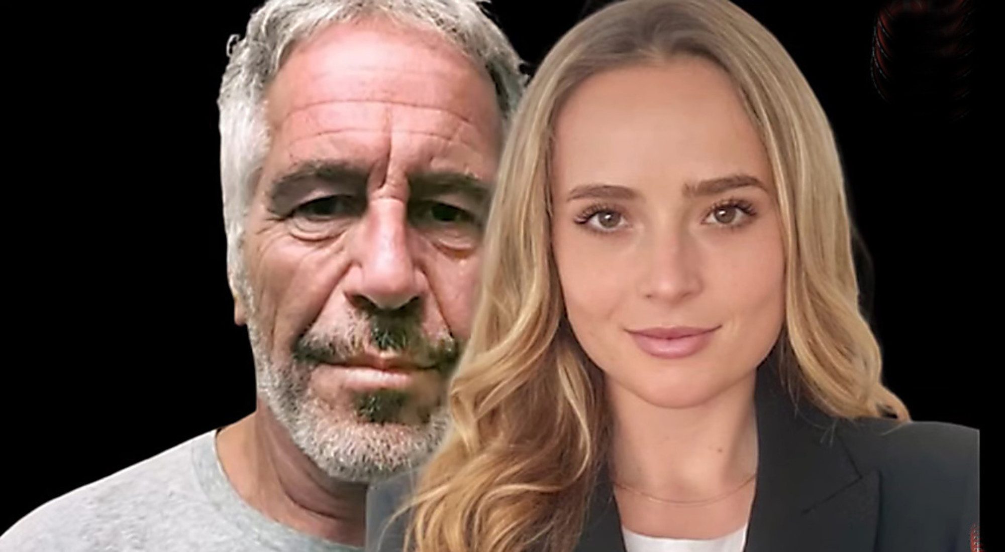 Nuevos documentos revelan la obsesión de Epstein por la hija menor de edad de su expareja