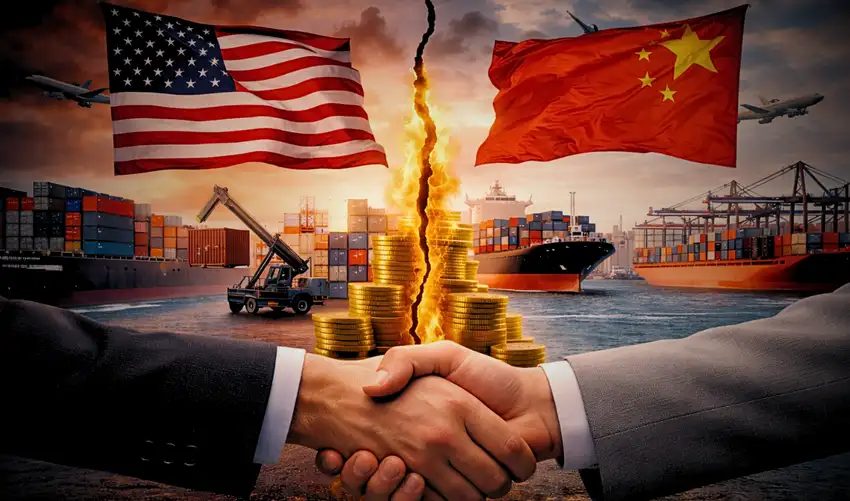 EEUU desafía a China y firmó acuerdo con este país de Latinoamérica