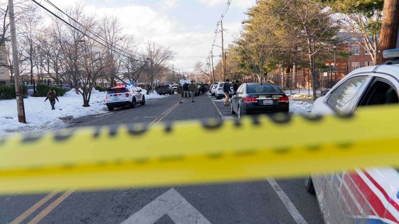 Hombre de Pensilvania apuñaló a su bebé de tres meses y afirmó que fue parte del "plan de Dios"