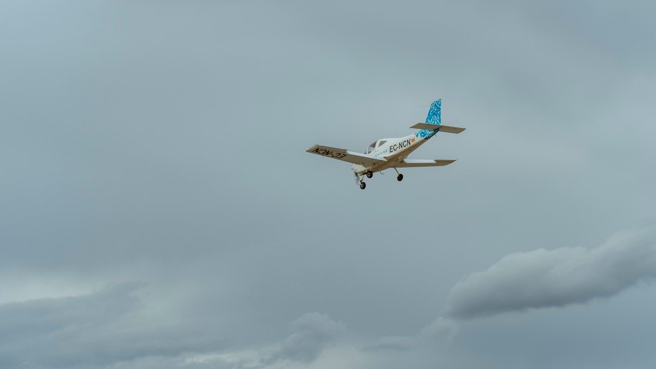 Accidente aéreo en lujosa estación de esquí de Colorado dejó cuatro muertos