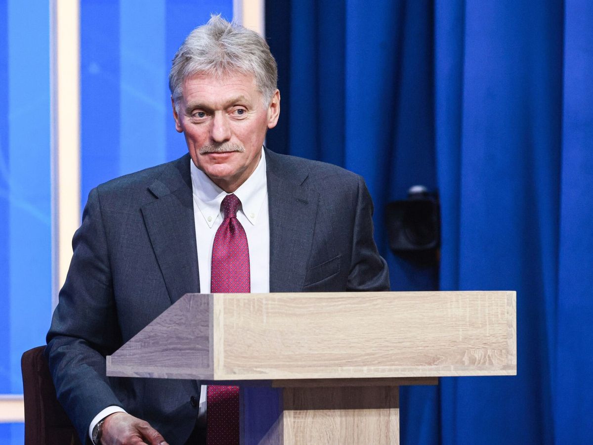 "Eso será pronto": El portavoz del Kremlin anunció nueva ronda de negociaciones sobre paz en Ucrania