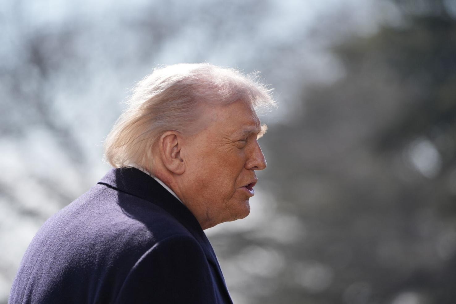 Trump aseguró que EEUU podría realizar "una toma de control amistosa de Cuba"