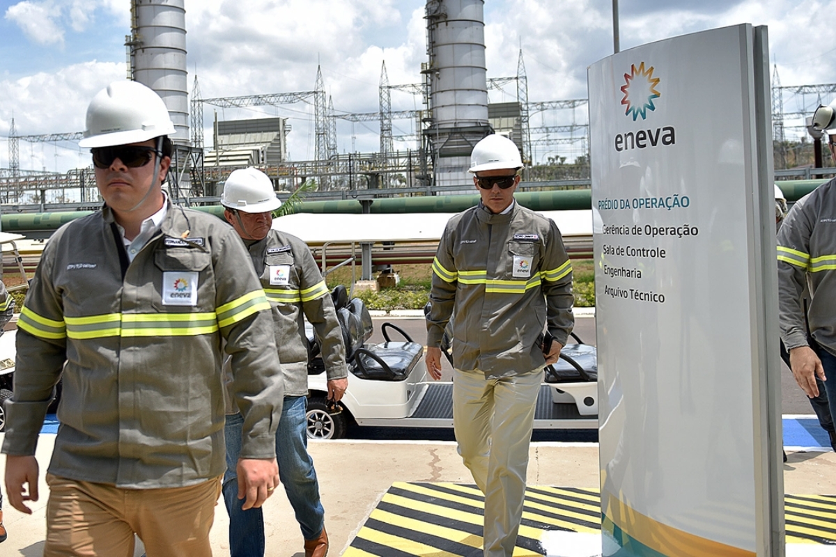 Firma sueca y gigante brasileño ponen la mira en el gas y petróleo venezolano