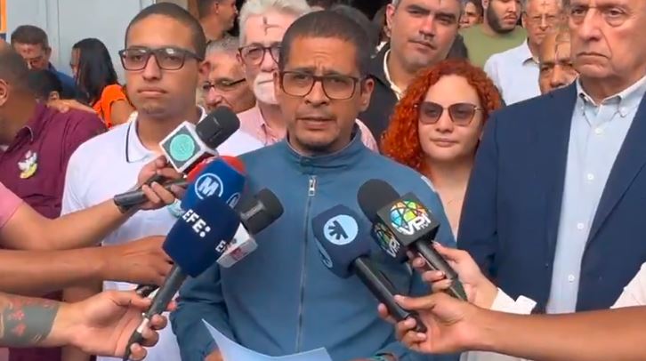 Expresos políticos entregarán recomendaciones para ser incorporadas al proyecto de Ley de Amnistía (VIDEO)