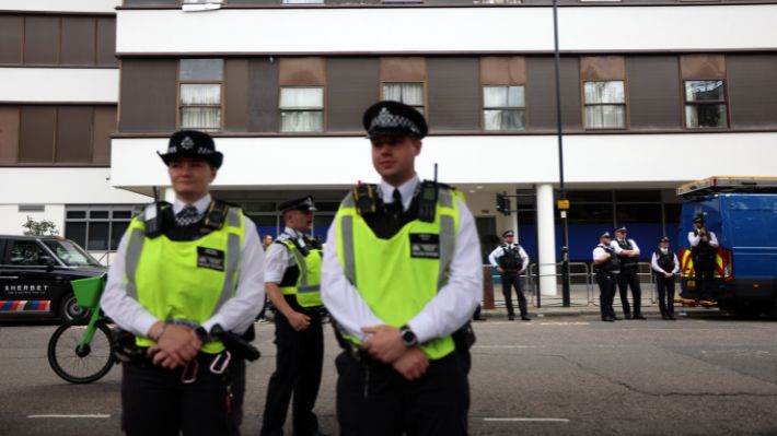 Más de 23 años de cárcel a británico por abusar de niños a los que drogaba con caramelos