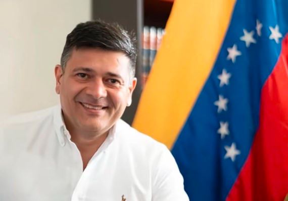 Foro Penal confirmó la excarcelación de Freddy Superlano tras 18 meses de prisión arbitraria en El Rodeo I