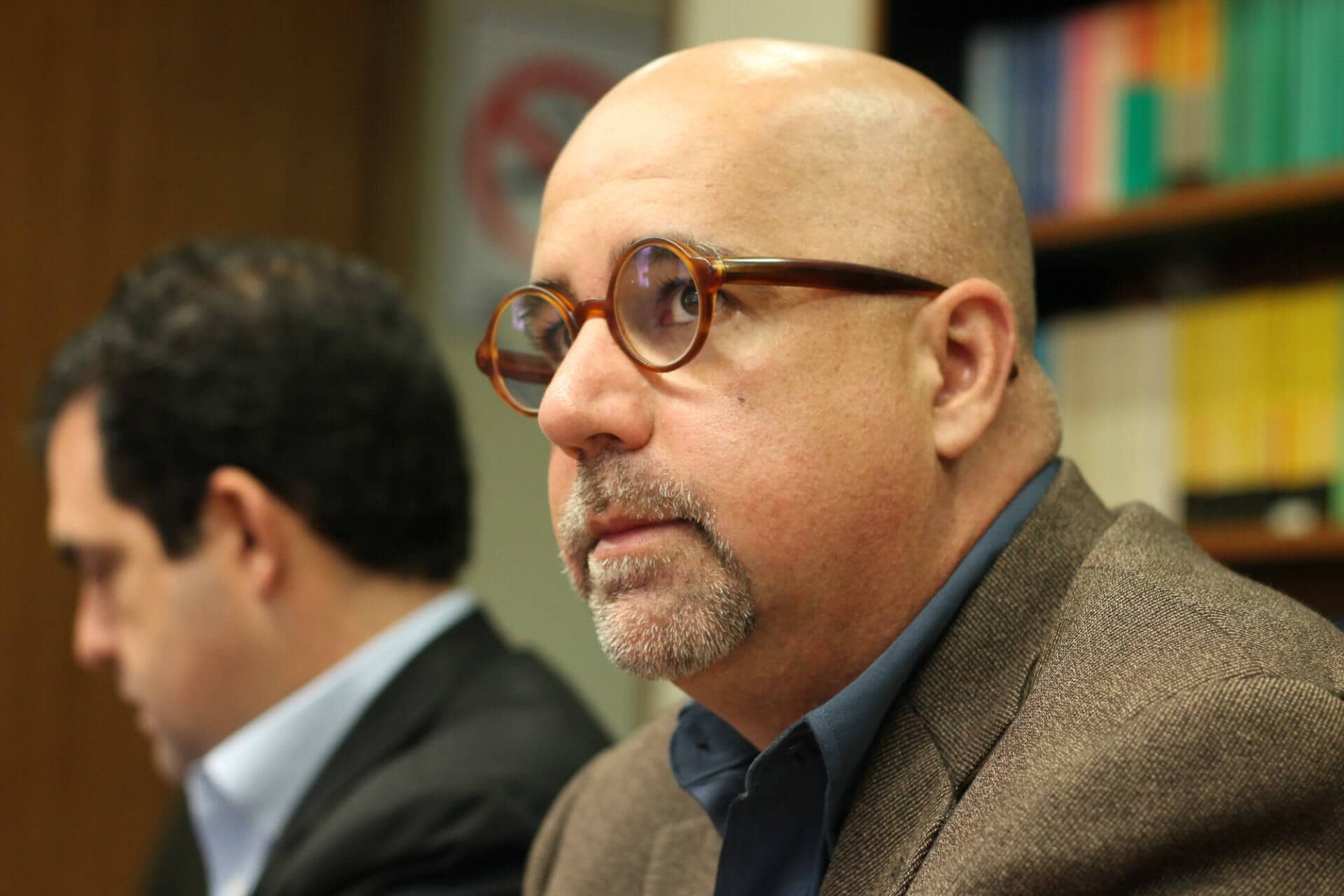 Gonzalo Himiob exigió que las excarcelaciones de presos políticos se conviertan en libertad plena