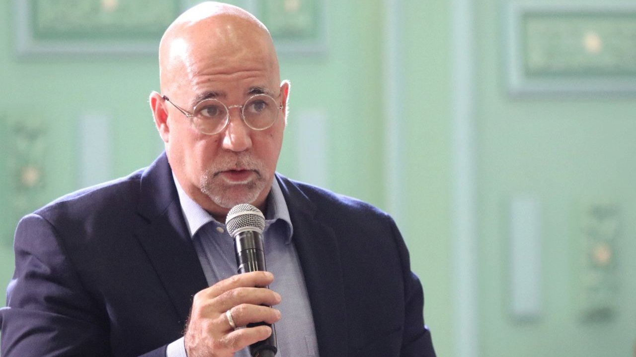 Himiob reveló exigencias hechas por las ONG ante AN chavista para aplicar correctamente la Ley de Amnistía