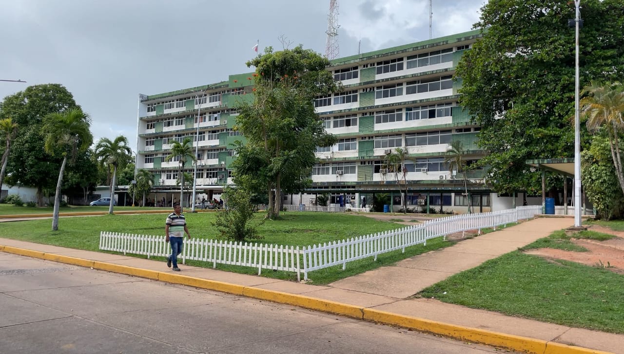 Sntp denunció restricciones a la prensa para informar sobre crisis en la UCI de un Hospital de Maturín