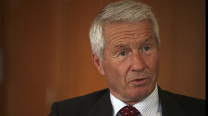 Noruega abre investigación al expresidente del Comité Nobel por contactos con Epstein