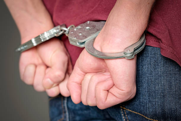 Imputan a diez hombres por haber abusado a un niño con sumisión química en Francia