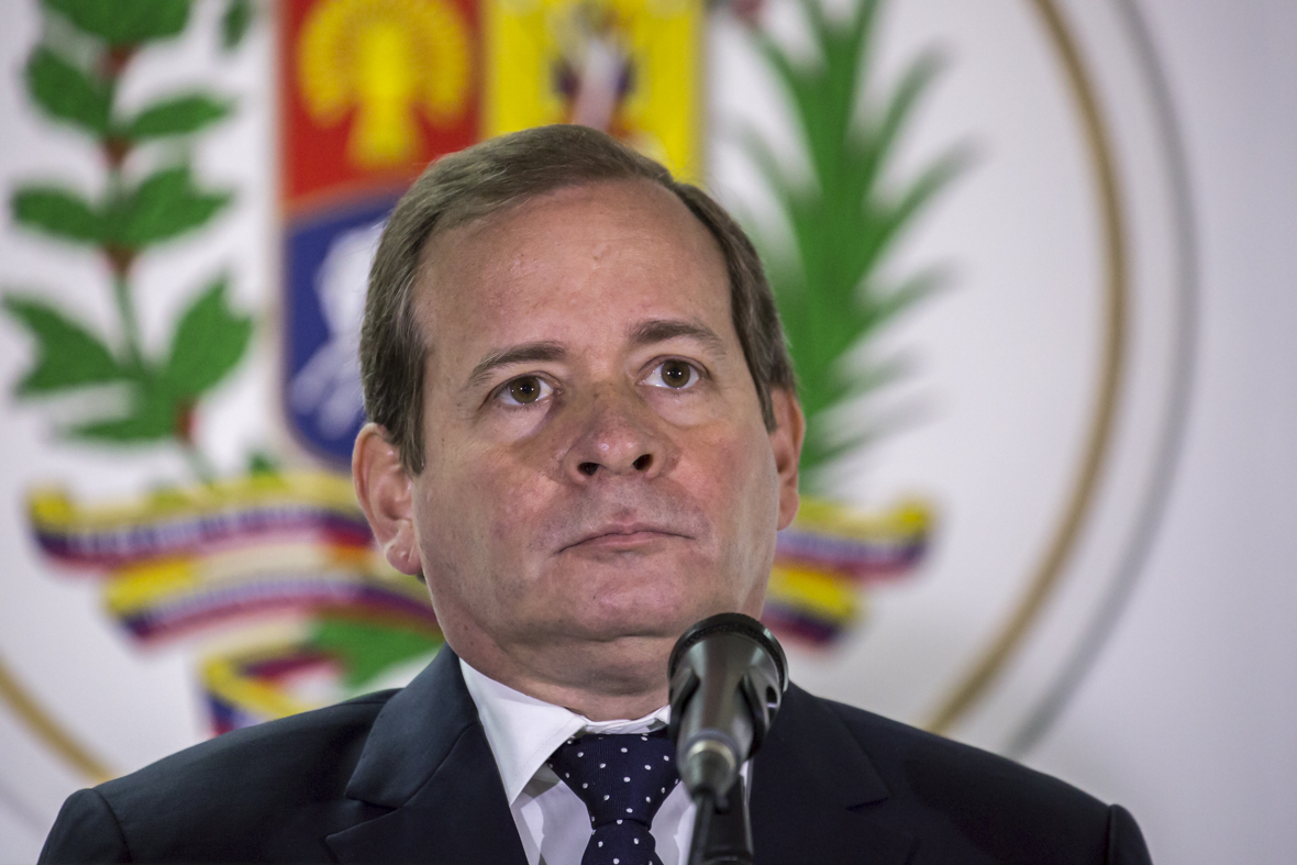 Juan Pablo Guanipa rechaza aspiraciones personales y reafirma apoyo a María Corina Machado como candidata presidencial (VIDEO)