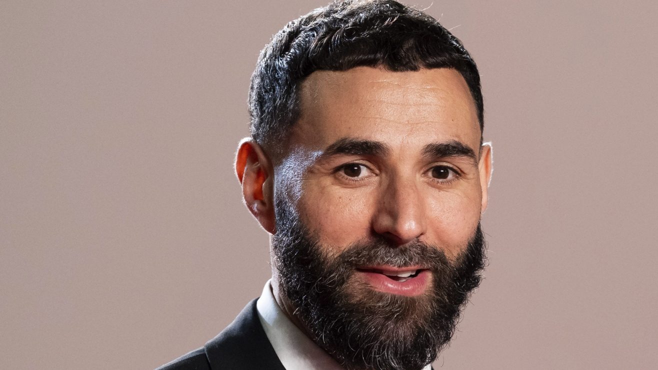 Bombazo en Arabia Saudita: Al Hilal oficializó el fichaje de Karim Benzema