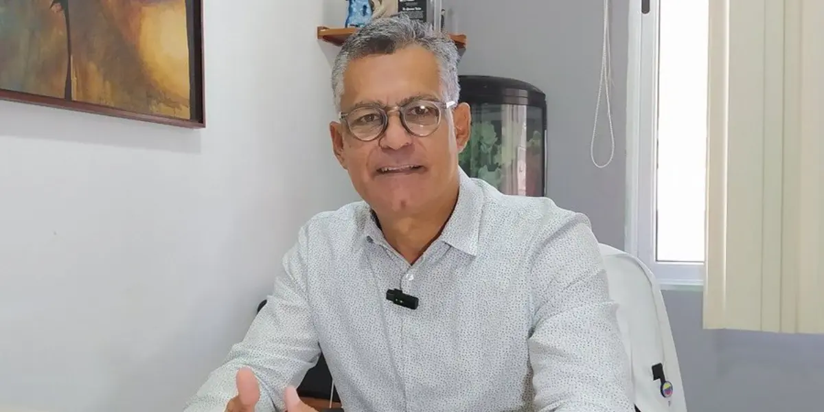 VIDEO: Manuel Ferreira se reencuentra con sus familiares en Lara tras siete meses de arresto arbitrario