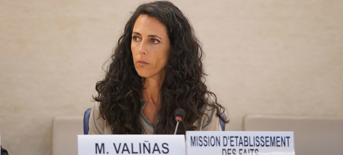 Misión de la ONU para Venezuela acoge con cautela el proyecto de Ley de Amnistía