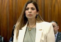 Nora Bracho: La Ley de Amnistía es un paso histórico hacia la sanación de Venezuela