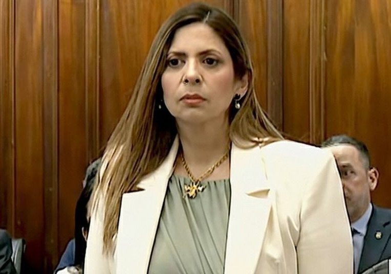 Nora Bracho: La Ley de Amnistía es un paso histórico hacia la sanación de Venezuela