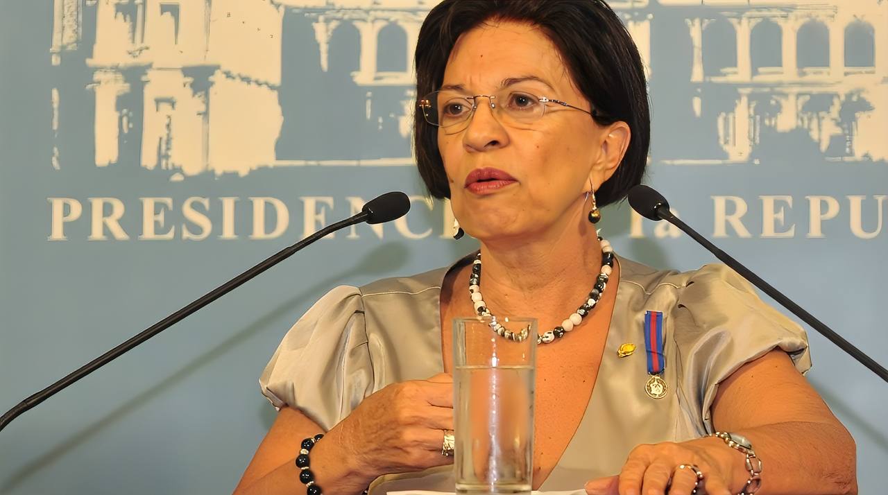 Murió Nora Uribe Trujillo, exministra de Comunicación de Hugo Chávez