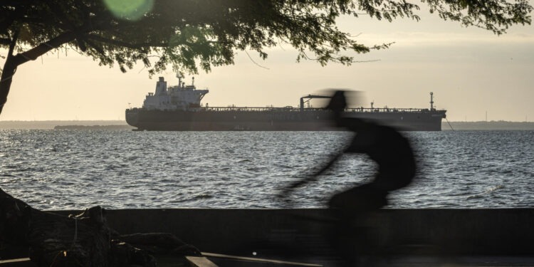 Marathon Petroleum compró dos cargamentos de crudo venezolano para refinerías de EEUU